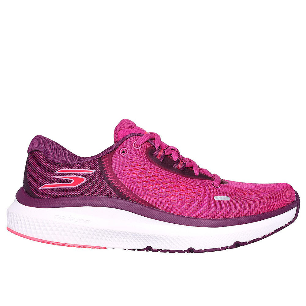 Skechers Women GOrun Pure 4 Shoes - 172082-RAS