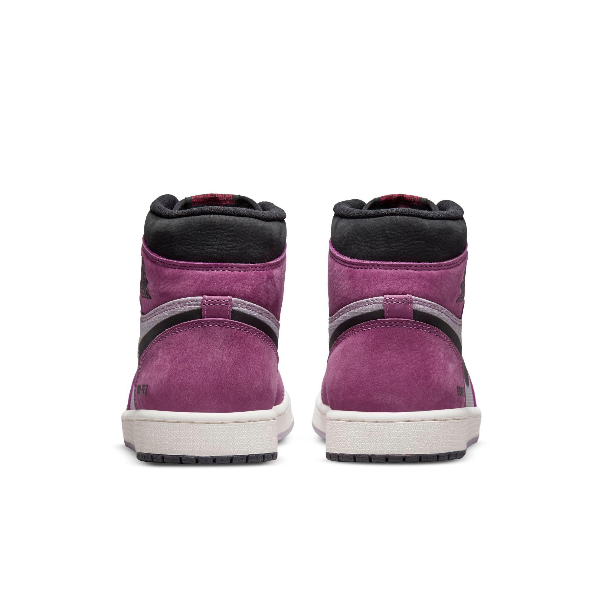 Air Jordan 1 High Element GORE-TEX 'Light Berry'