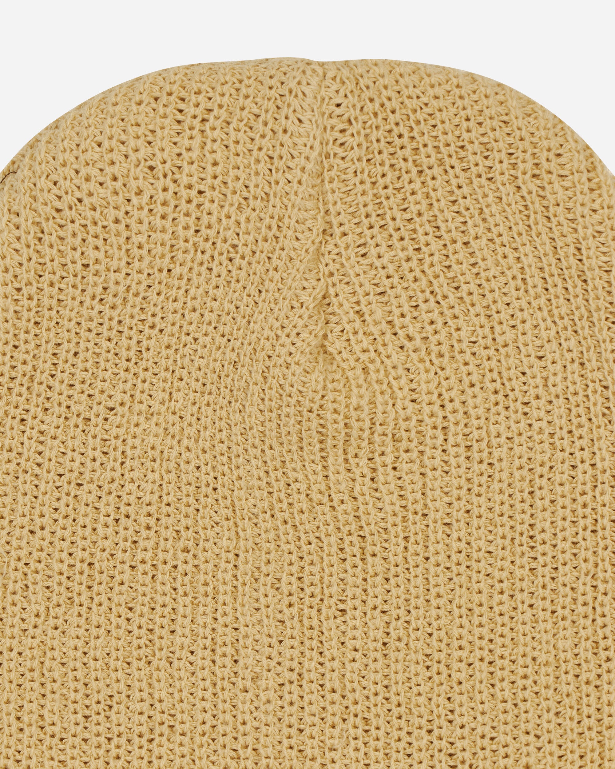 Swoosh Utility Beanie Team Gold