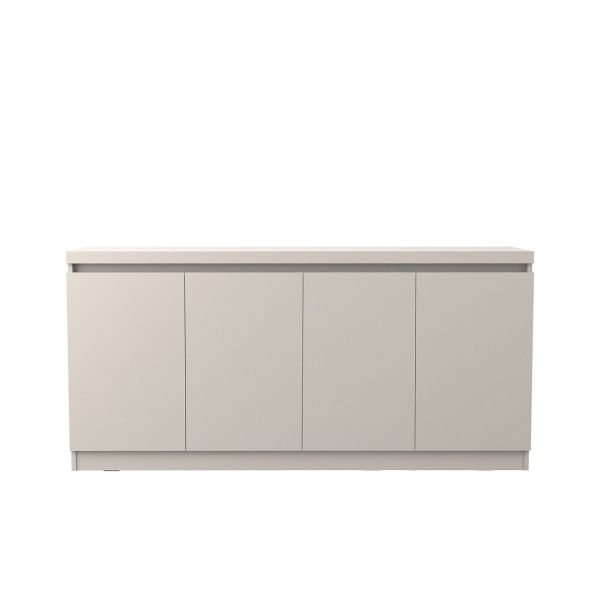Viennese Sideboard in Off White