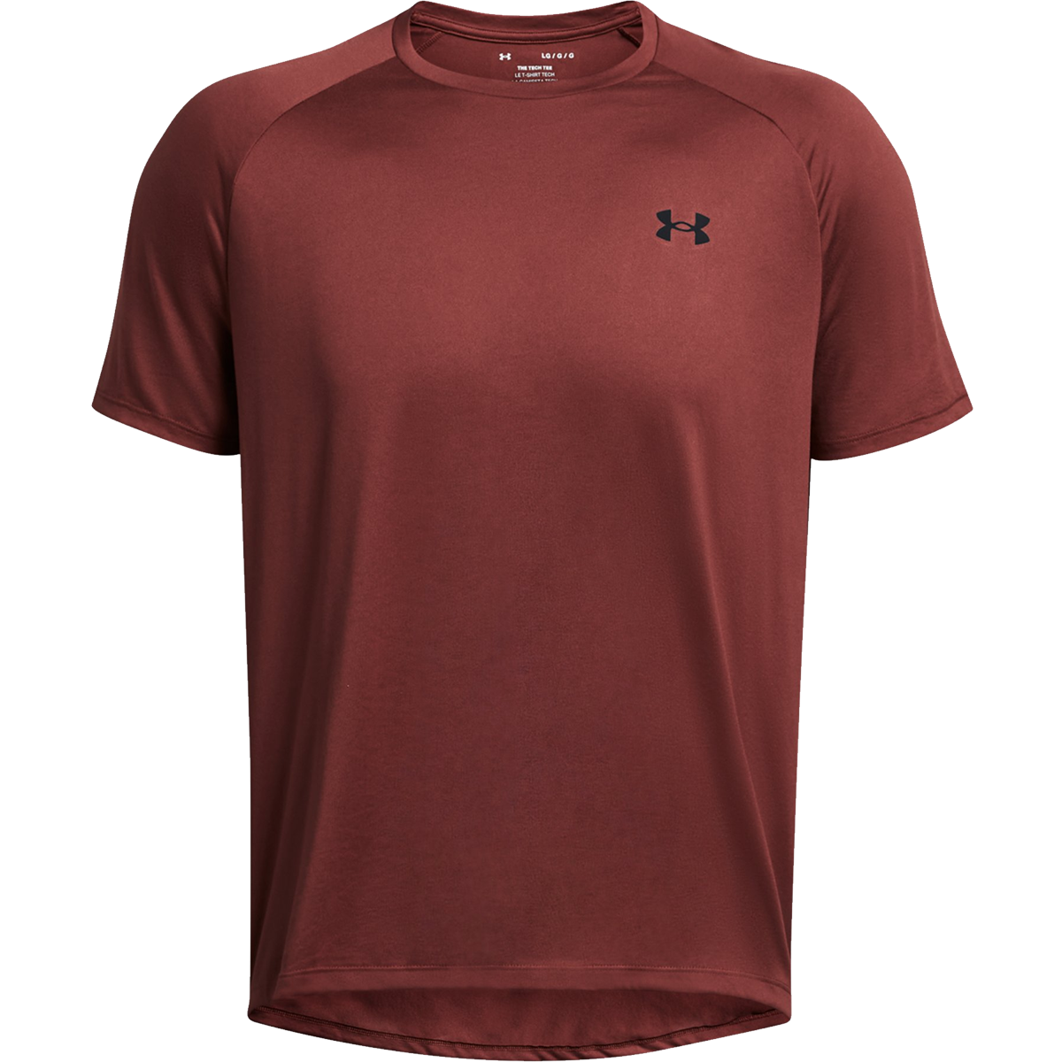 Men's UA Tech 2.0 Short Sleeve