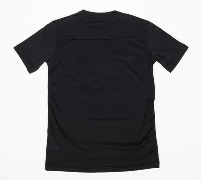 Nike USATF Youth Dry Park 18 TF Flag Tee