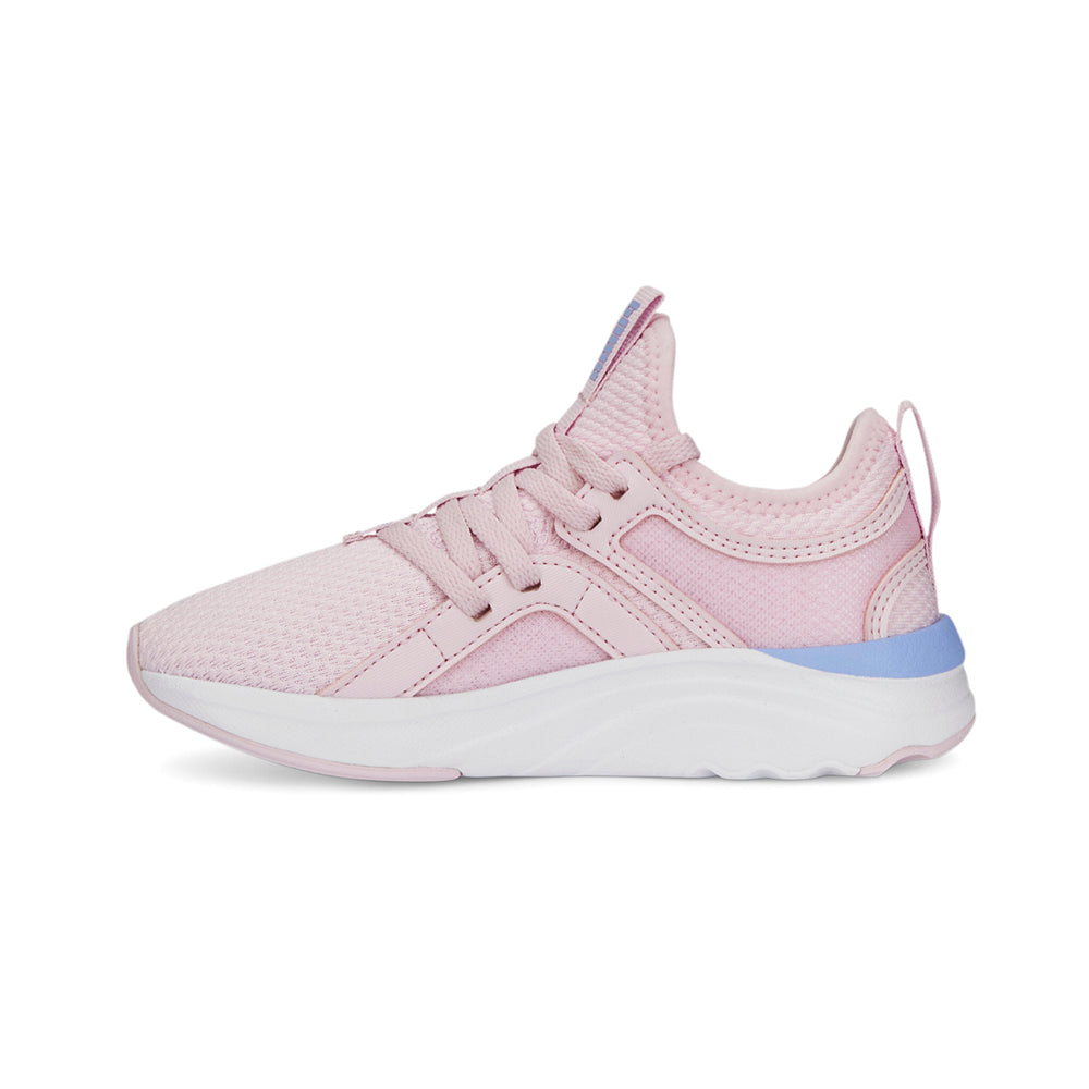 Softride Sophia Lace Up Sneakers (Little Kid-Big Kid)