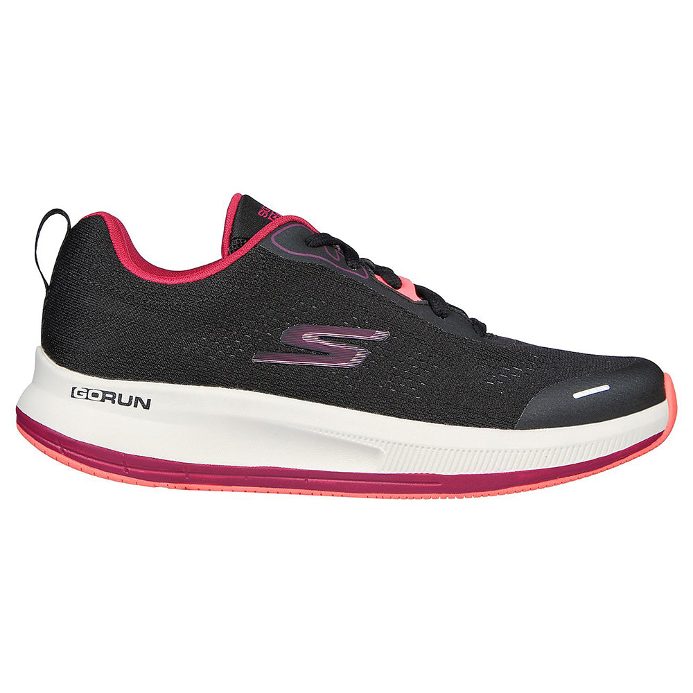 Skechers Women GOrun Pulse Shoes - 128667-BKBU