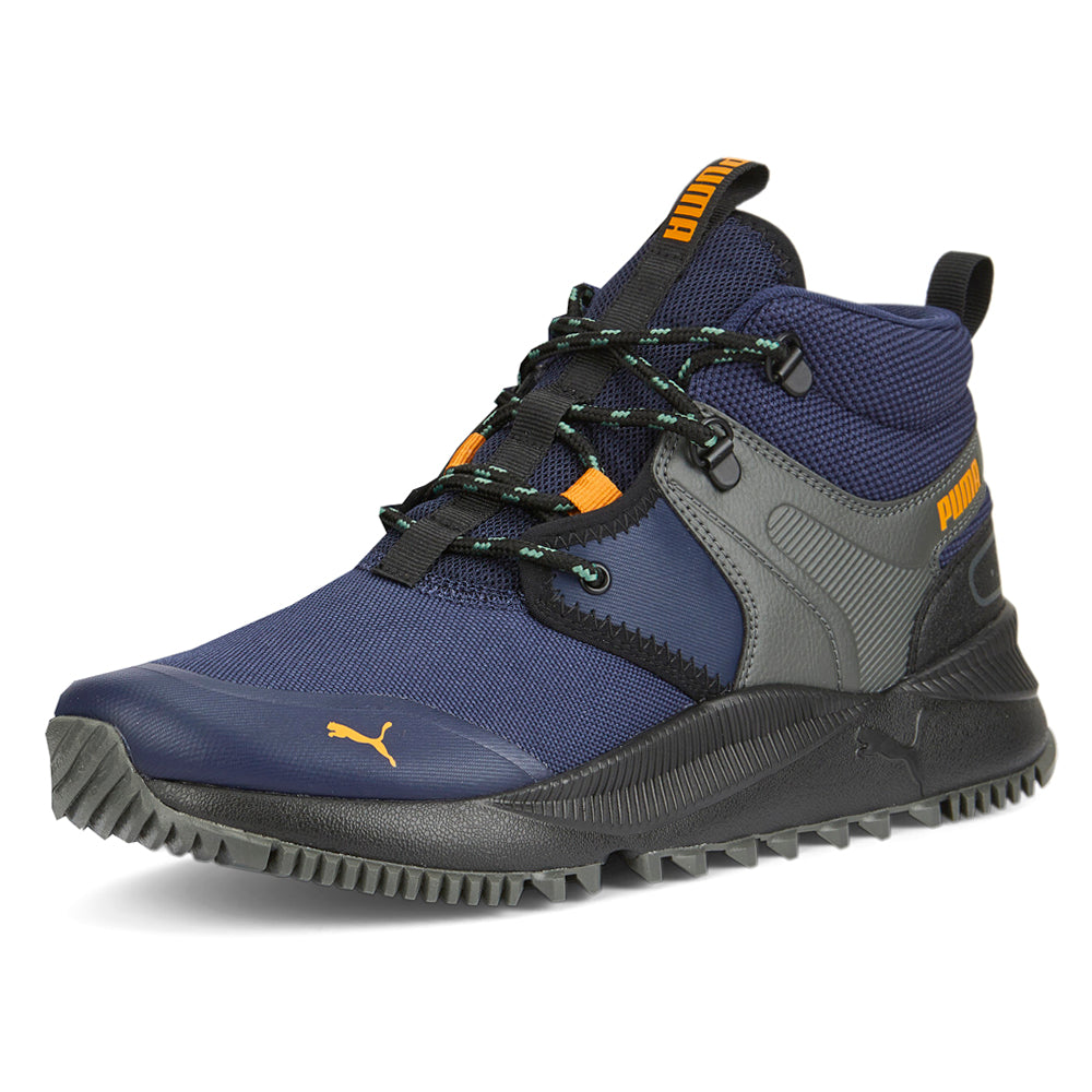 Pacer Future Mid Trainers Shoes