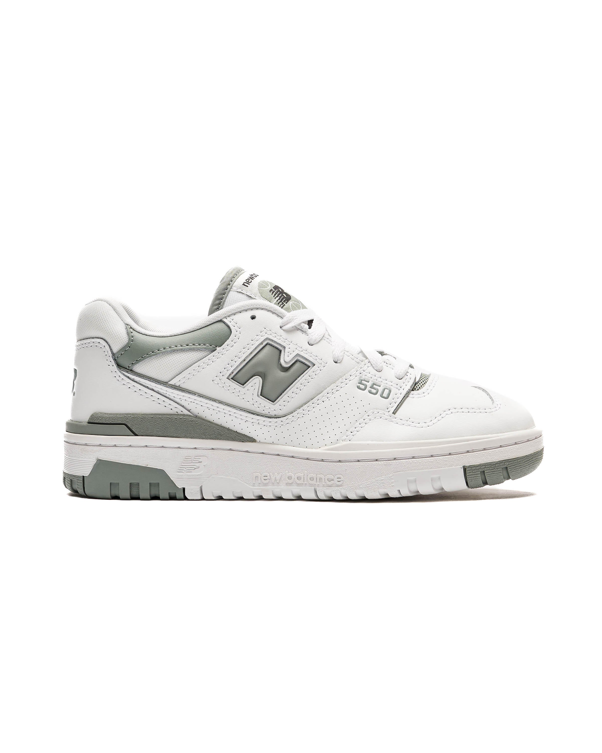 New Balance WMNS BBW 550 BG