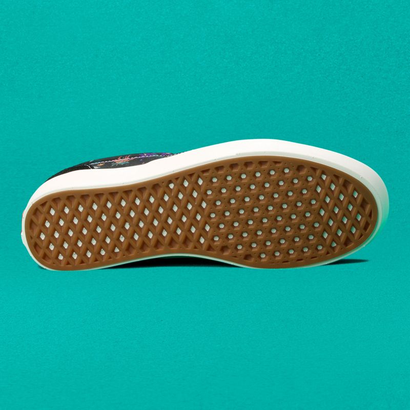 ComfyCush Slip-On