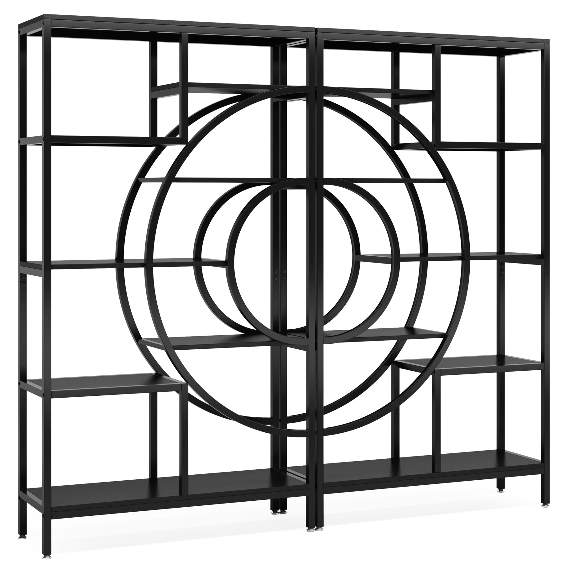 8-Tier Bookshelf, 71