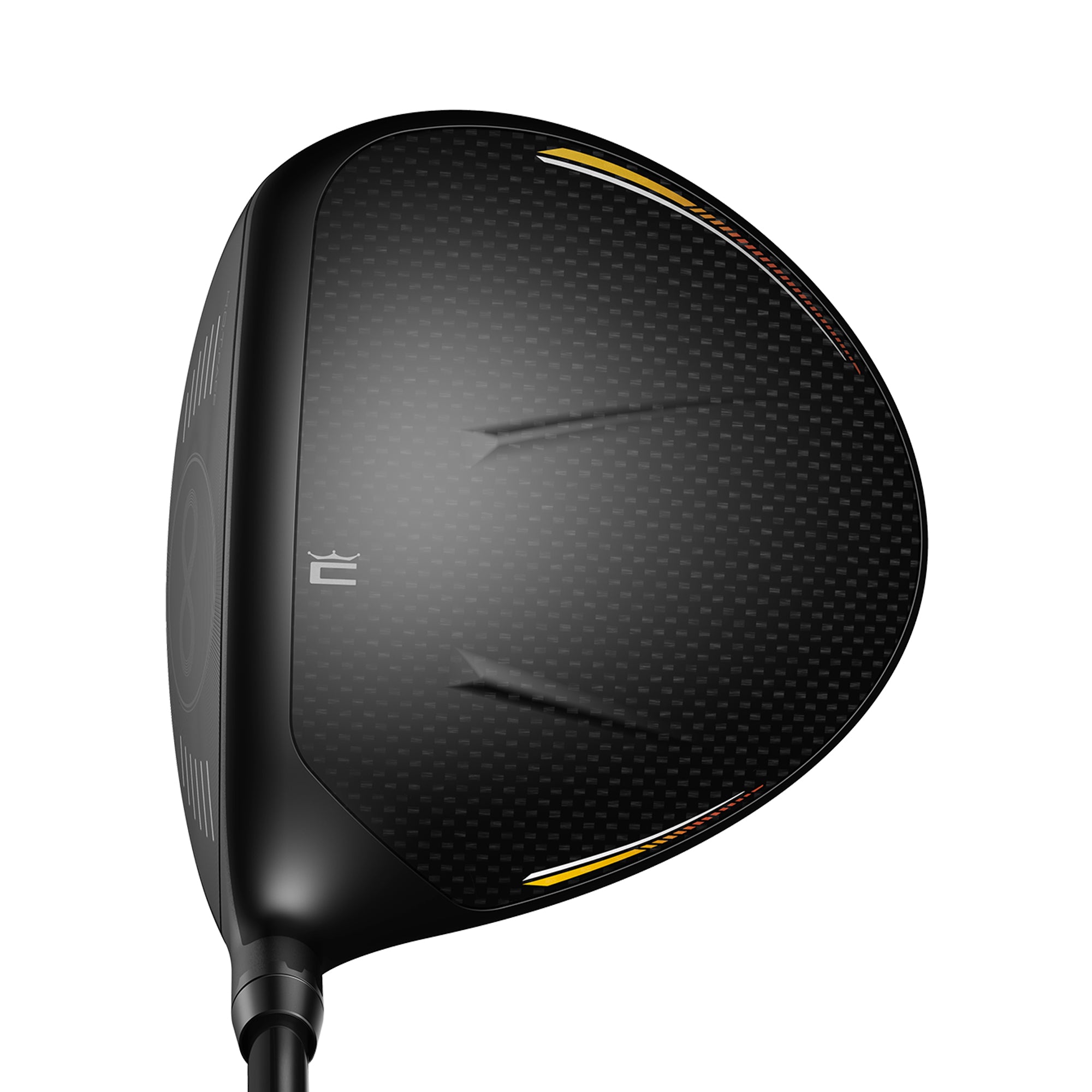 Junior LTDx MAX Driver