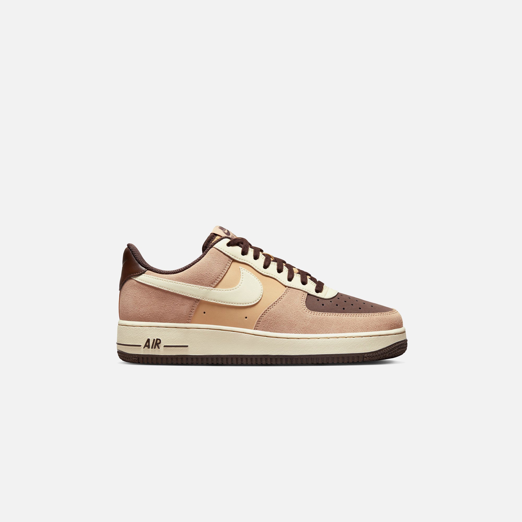 Nike Air Force 1 '07 Lv8 - Hemp / Coconut Milk / Baroque