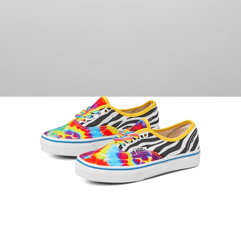 Customs Kids Rainbow Authentic