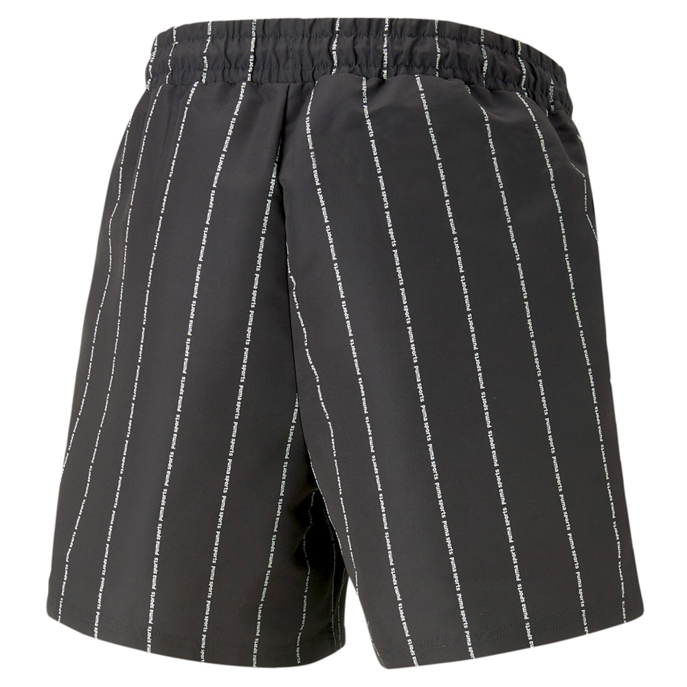 TEAM Woven 6 Inch Shorts