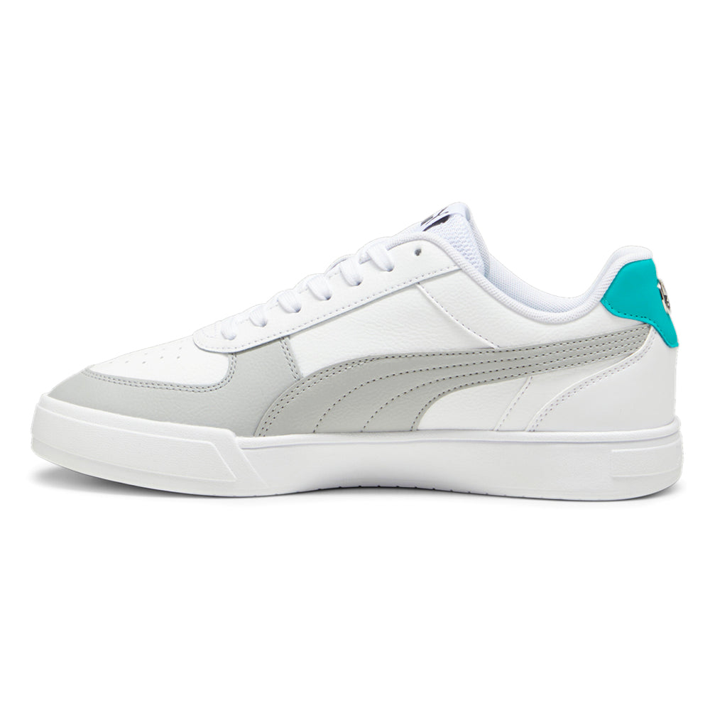 Mapf1 Caven Lace Up Sneakers