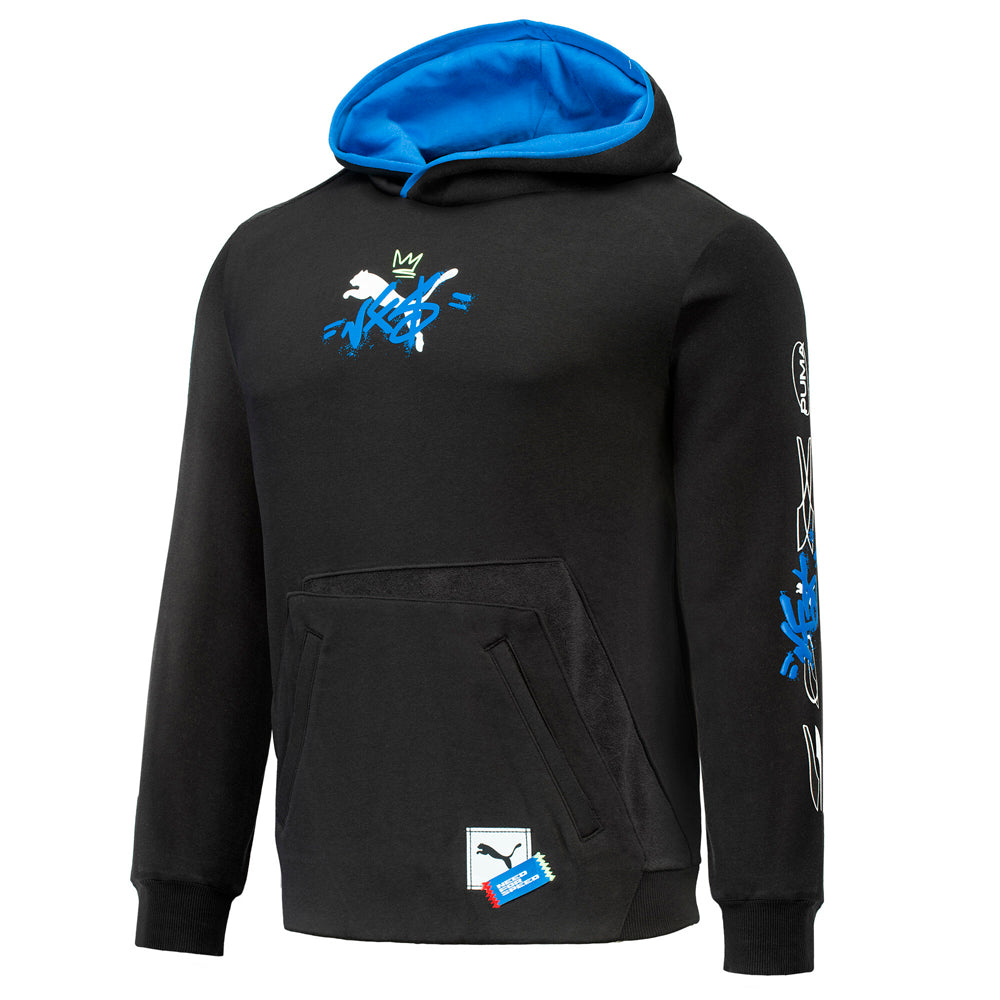 NFS X Sweat Graphic Pullover Hoodie