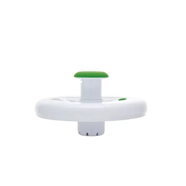 Farberware Salad Spinner with Bowl, Colander and Draining System 526