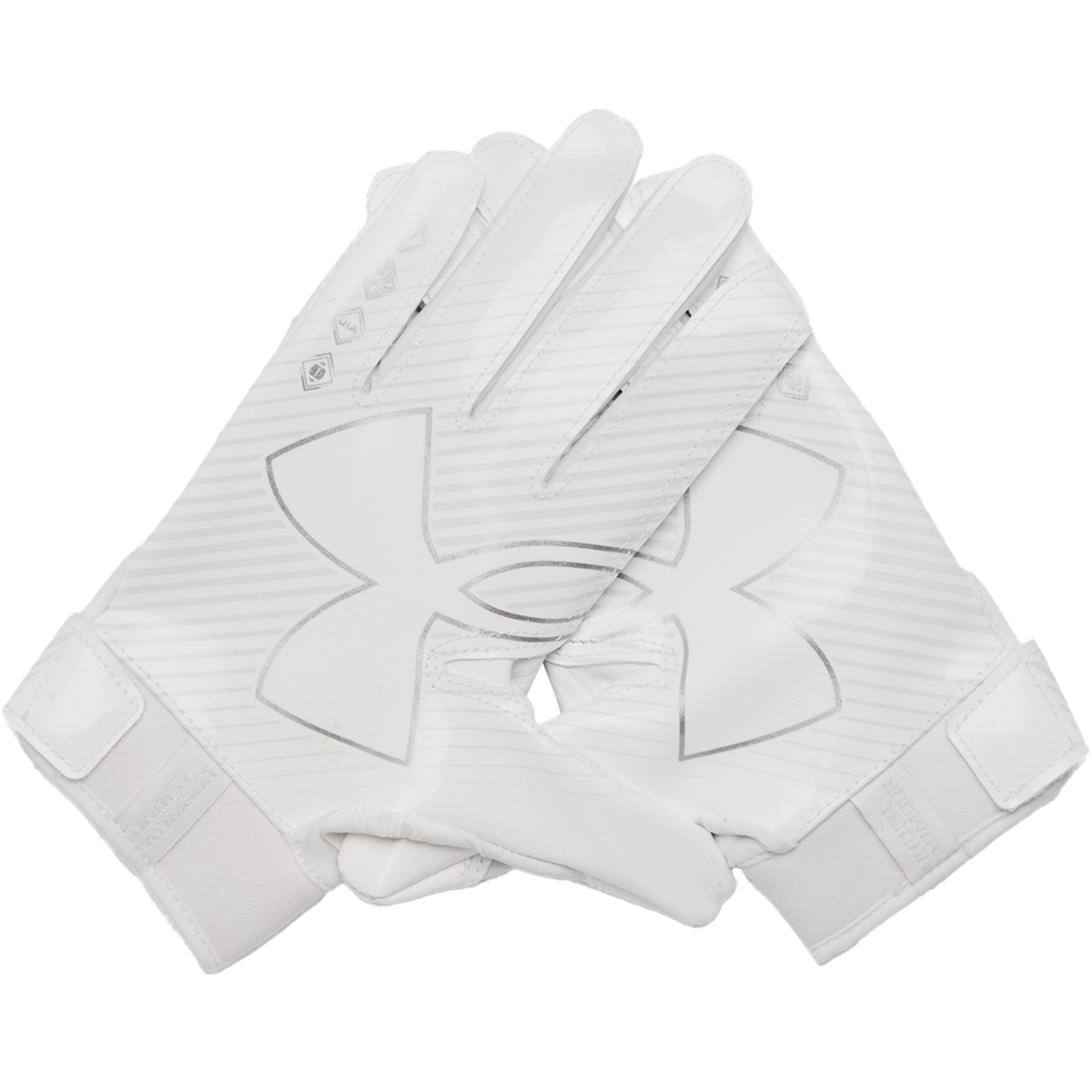 Youth F9 Nitro Football Gloves