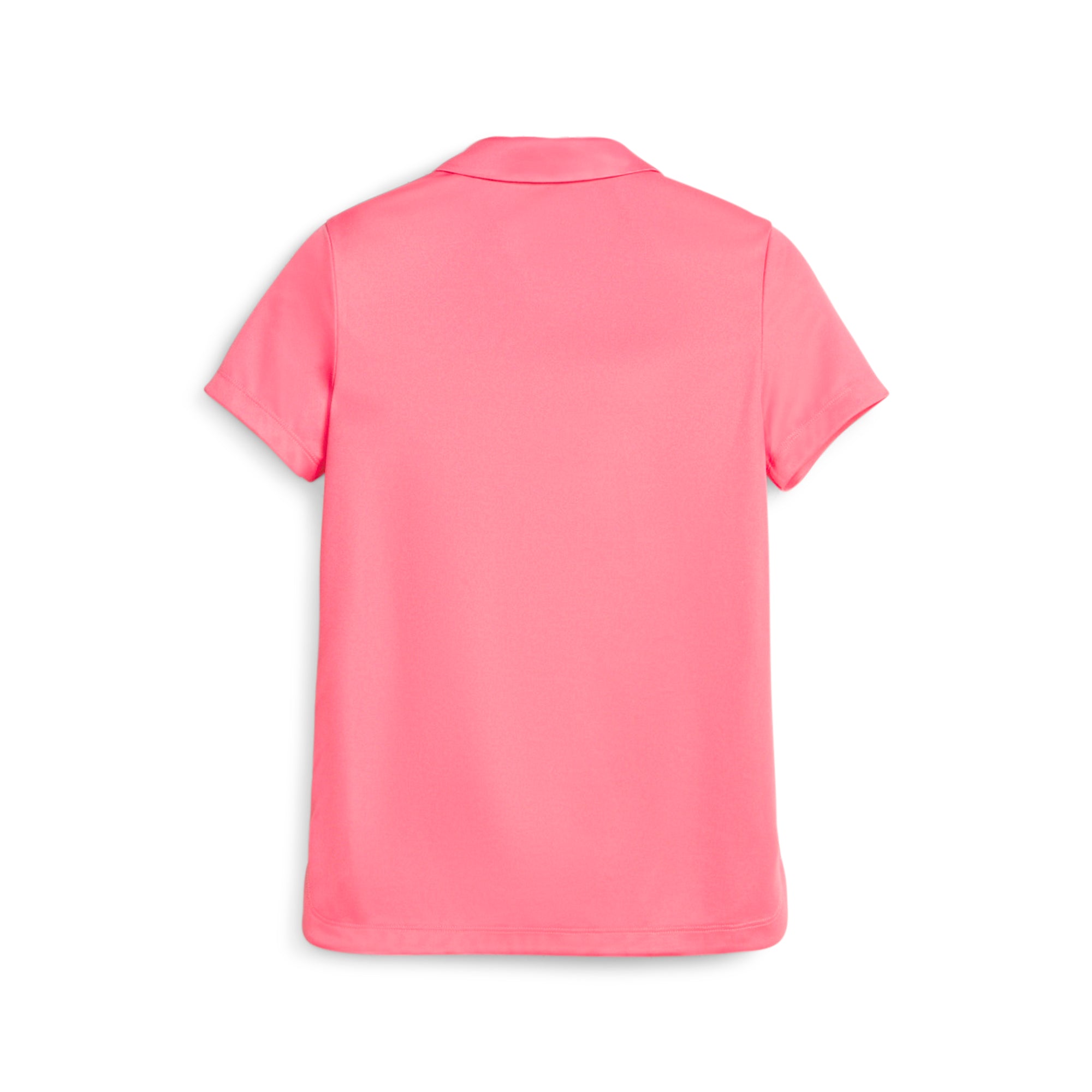 Girl's Essential Golf Polo