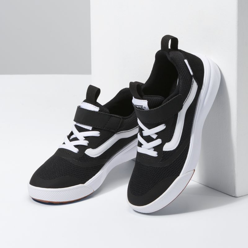 Kids Ultrarange Rapidweld V