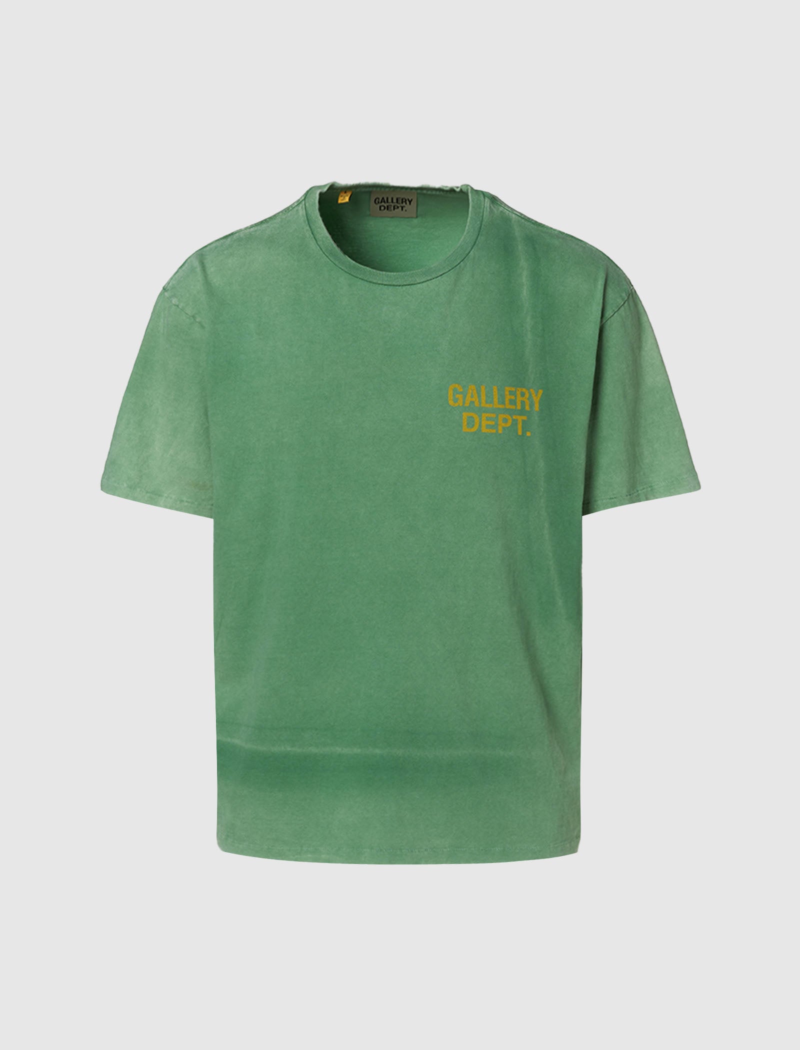 VINTAGE LOGO TEE