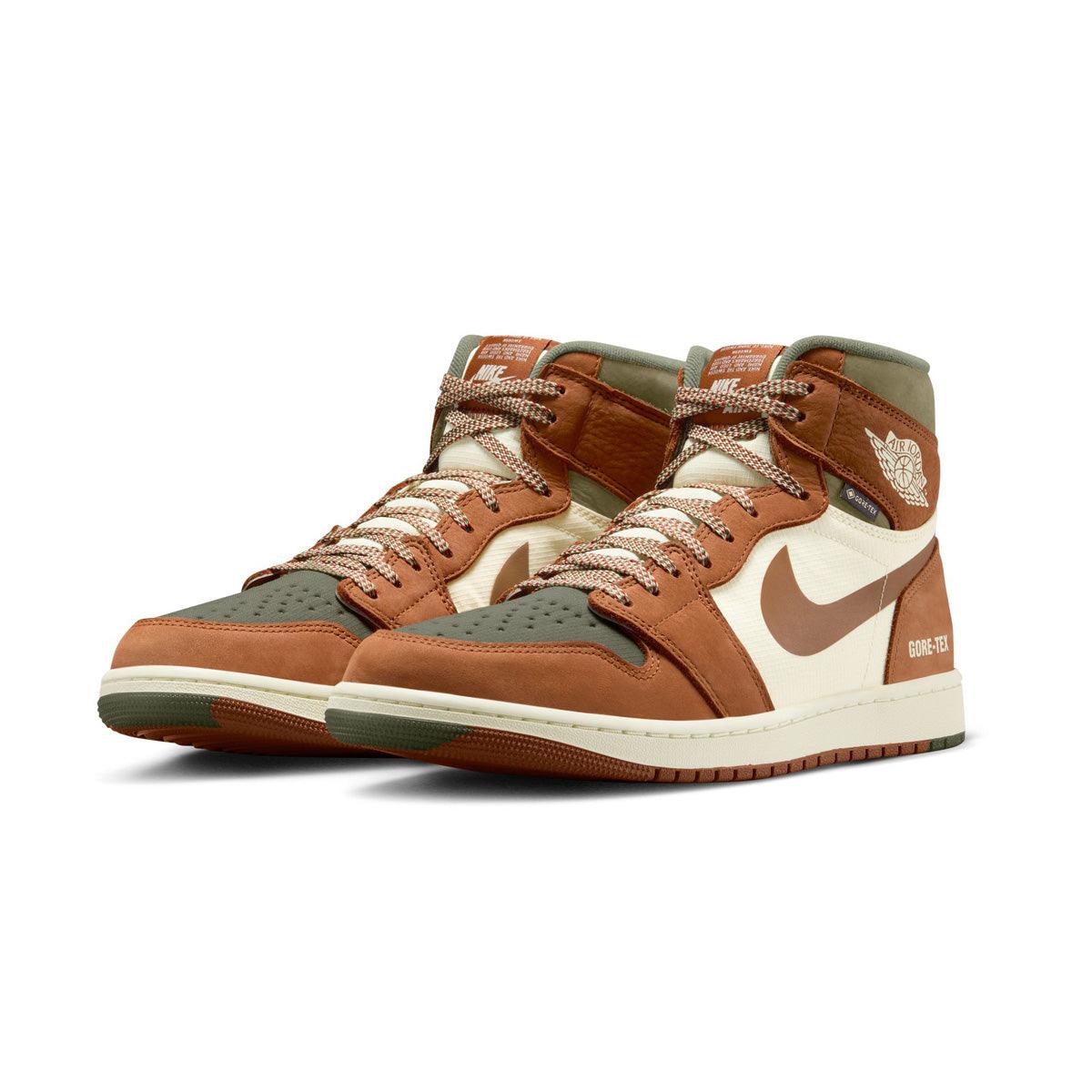 Air Jordan 1 Element 'Legend Sand'