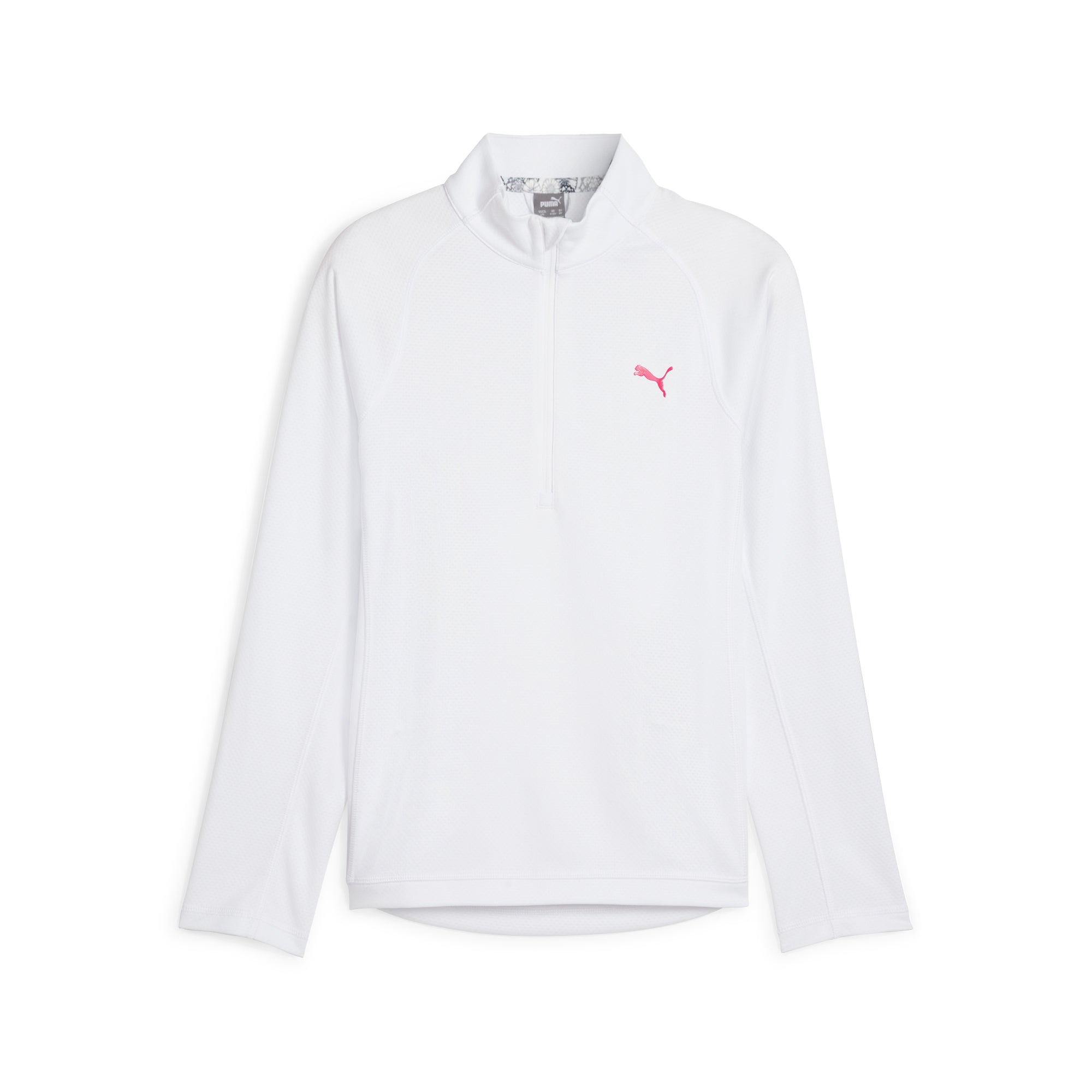 Girl's Golf 1/4 Zip