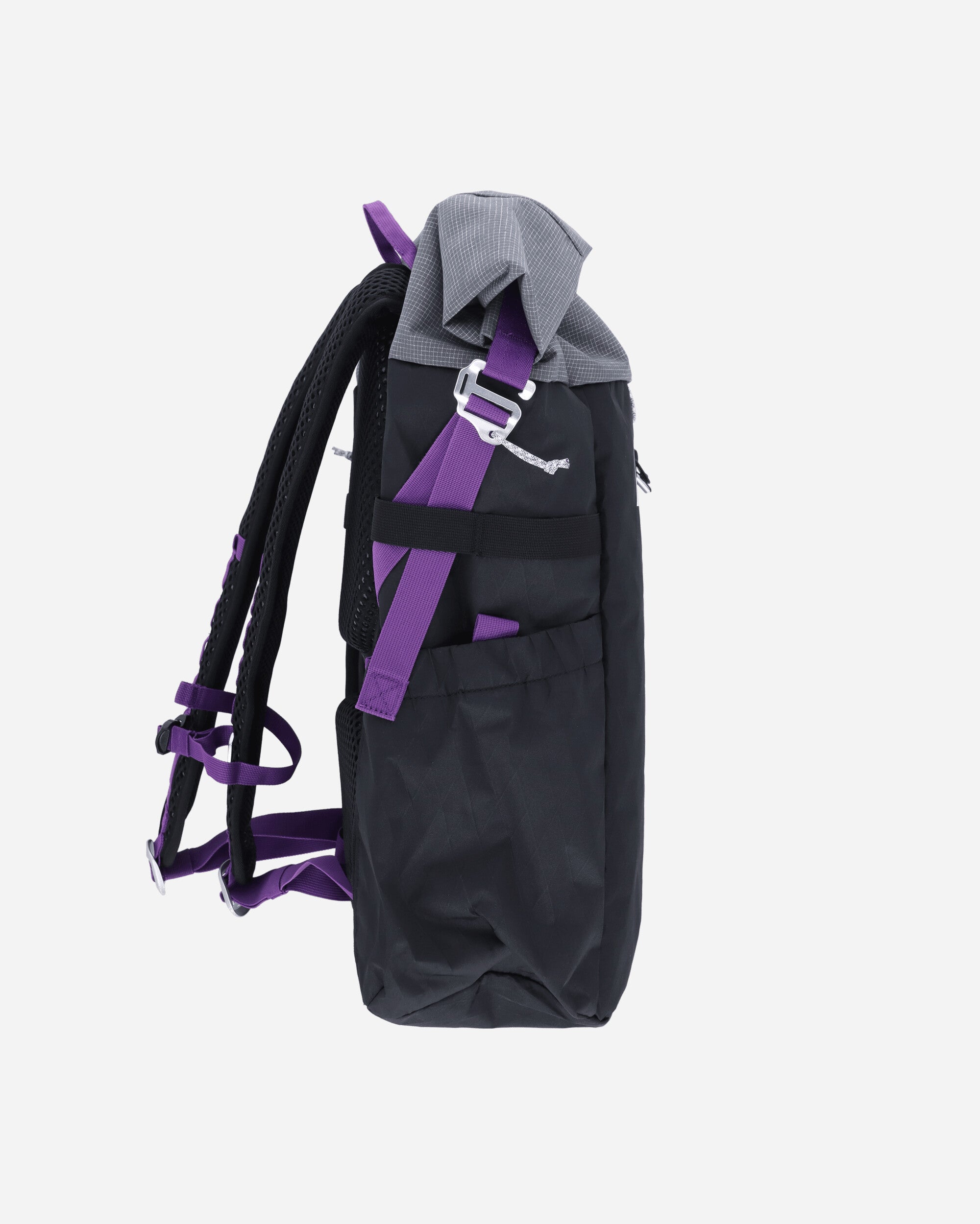 ACG Aysén Day Pack (32L) Black / Cool Grey