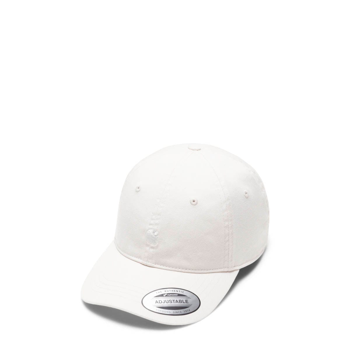 MADISON LOGO CAP