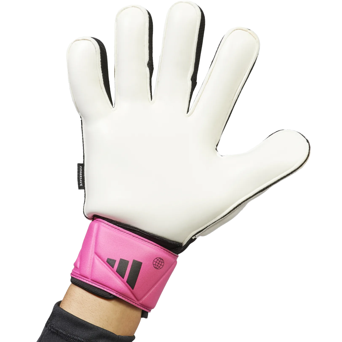 Youth Predator Match Fingersave Gloves