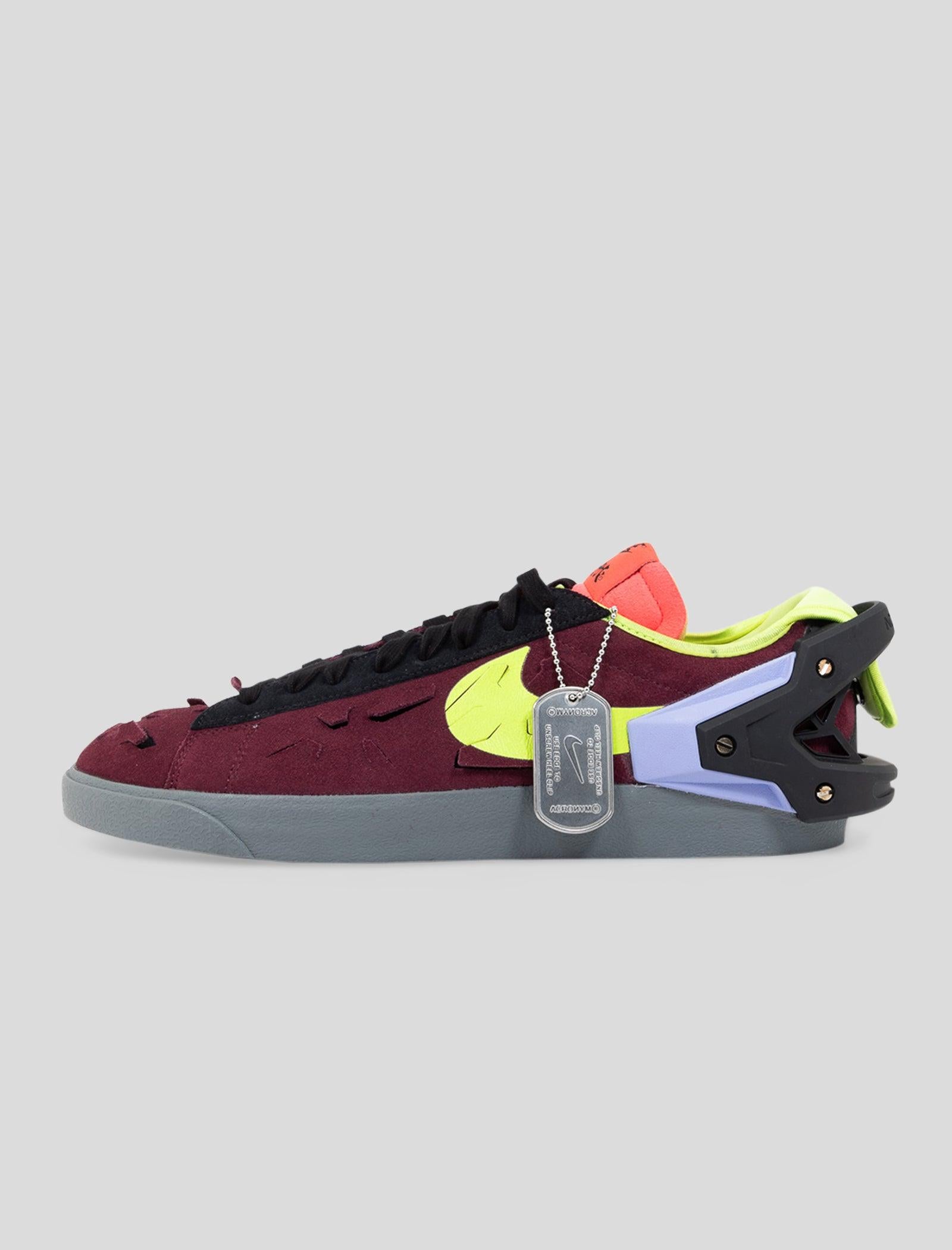 ACRONYM BLAZER LOW