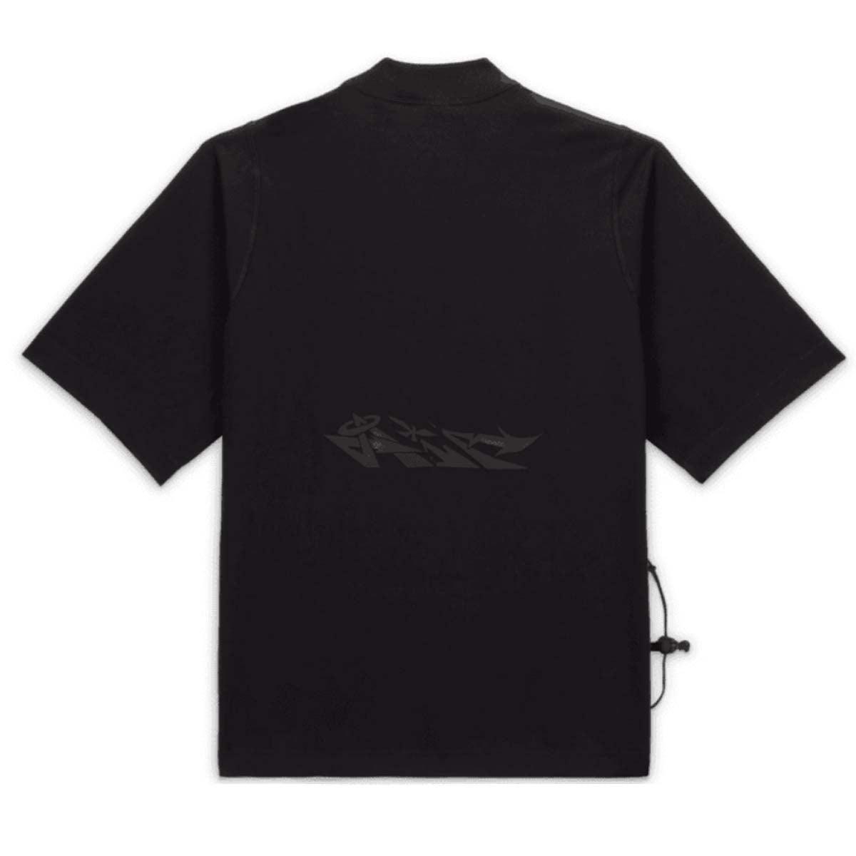 + Off-White Short Sleeve Tee 'Black'