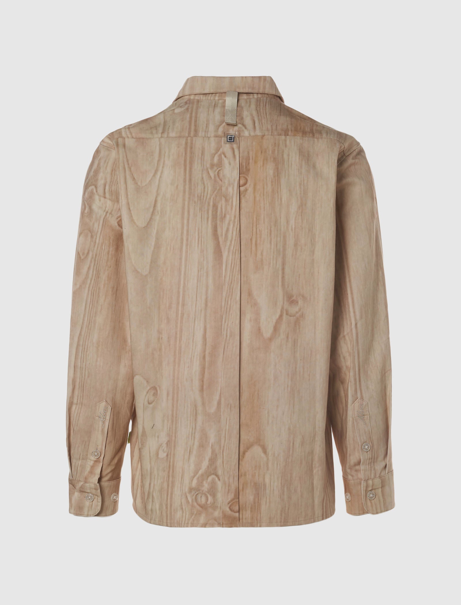 PLYWOOD STUDIO SHIRT