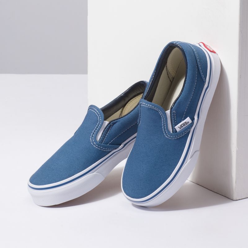 Kids Slip-On