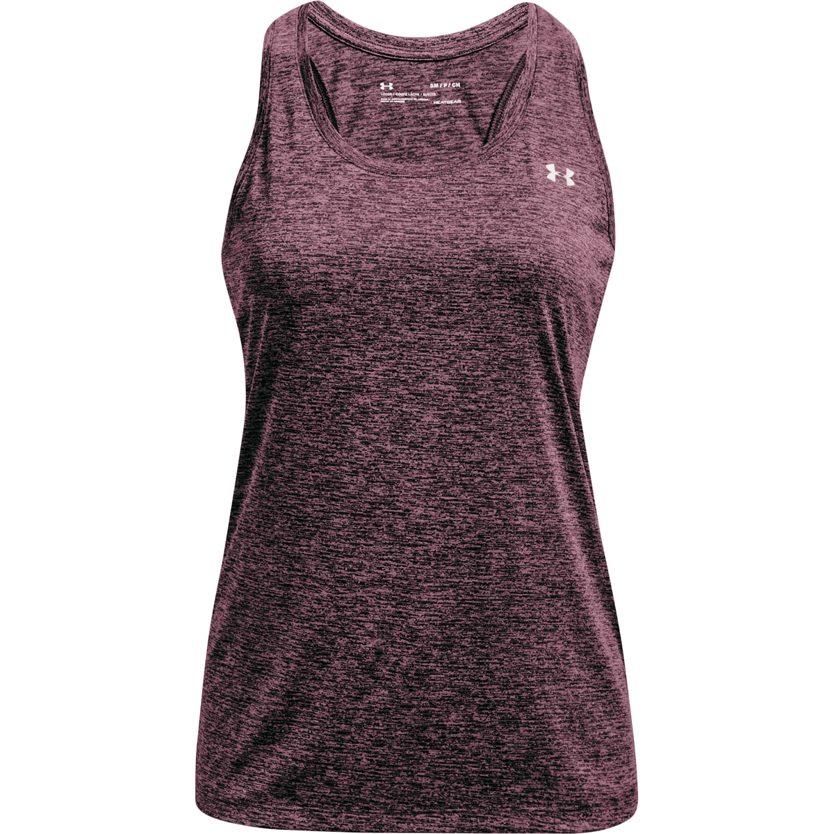 Women's Tech Tank Twist