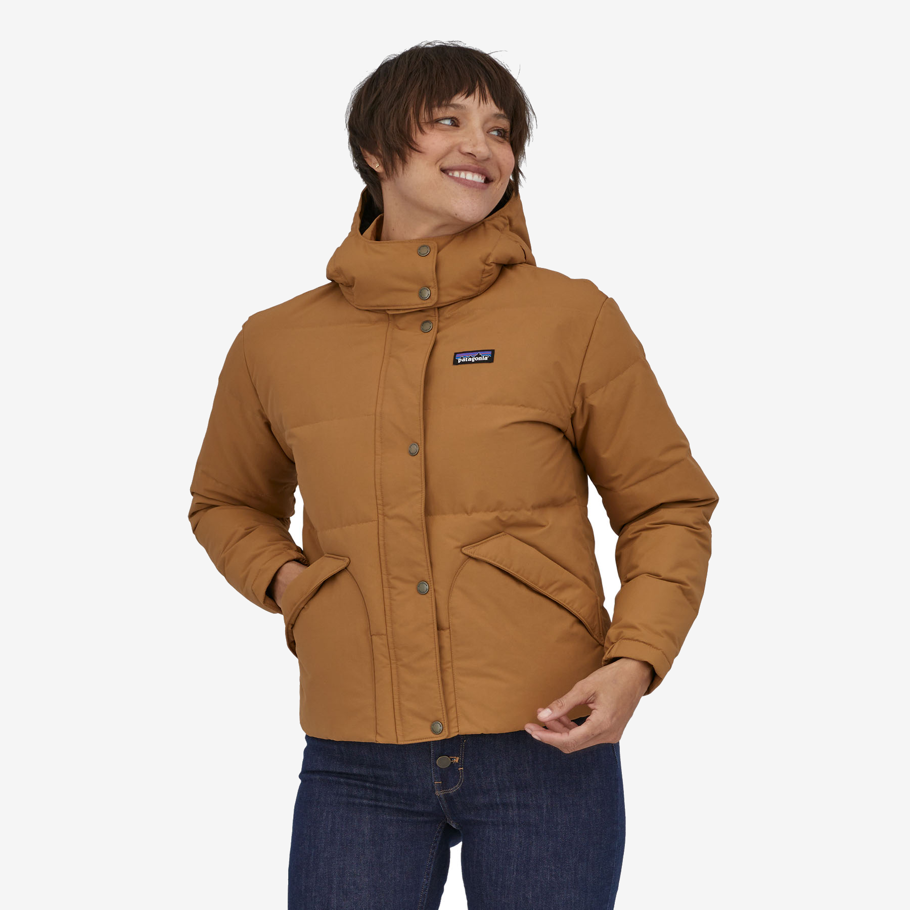 Women's Downdrift Jacket