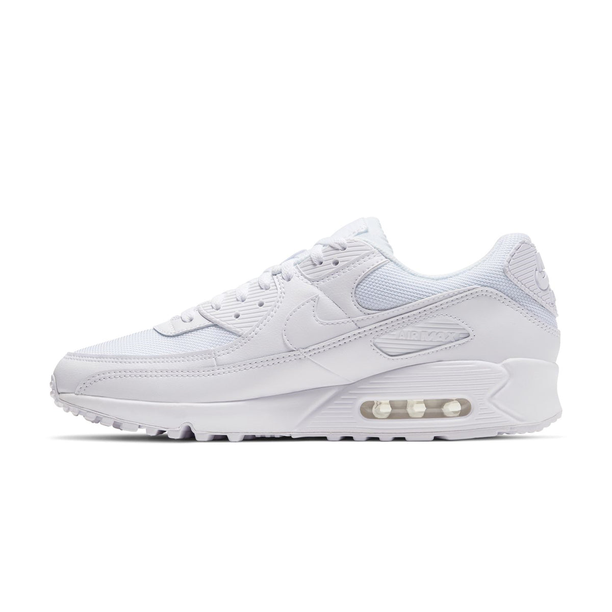 Air Max 90 'Triple White'