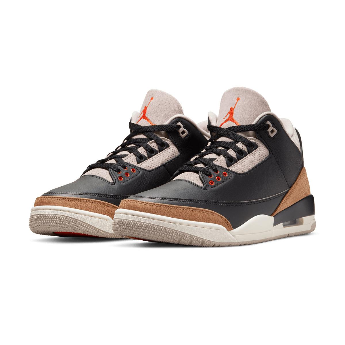 Air Jordan 3 Retro 'Desert Elephant'