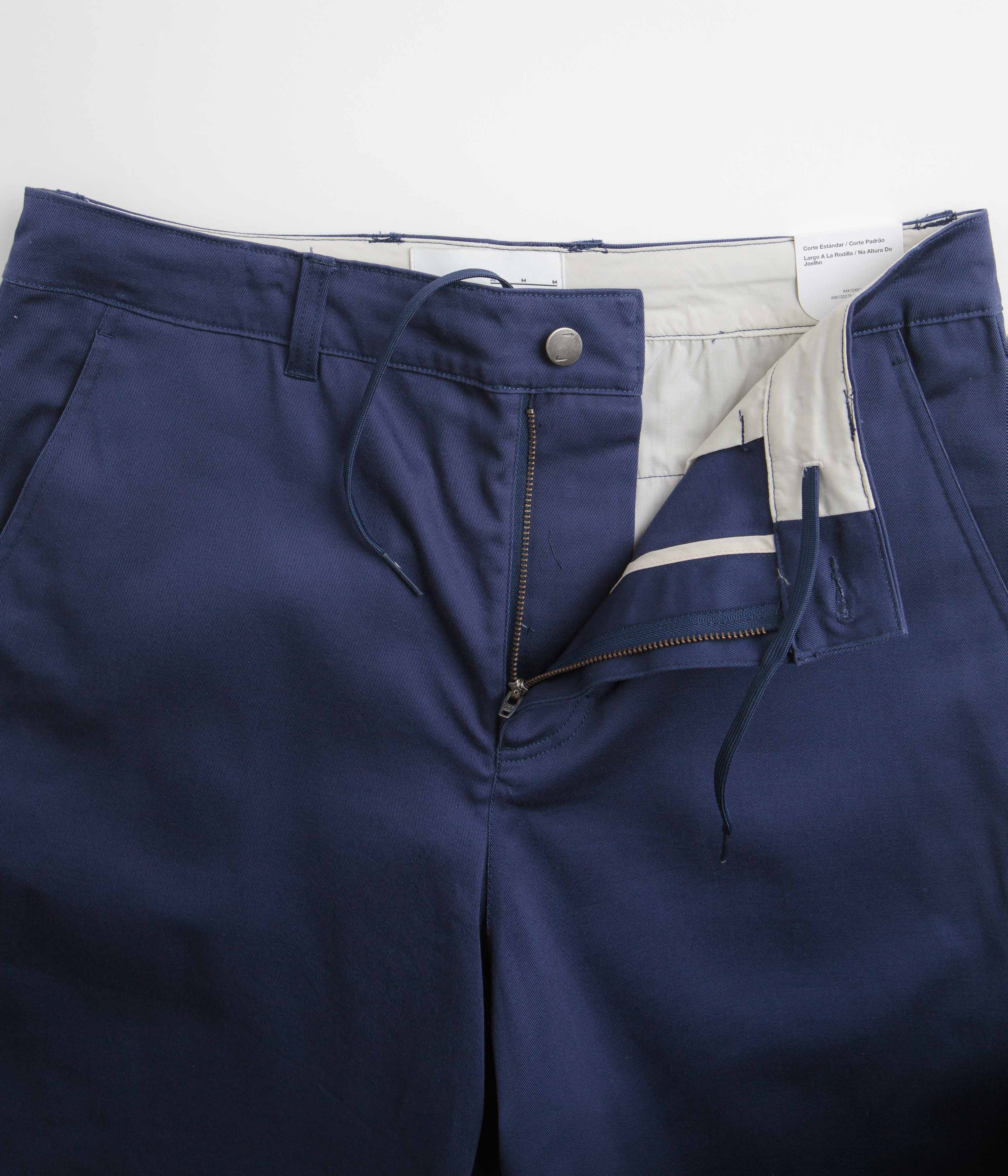 Nike SB El Chino Shorts - Midnight Navy