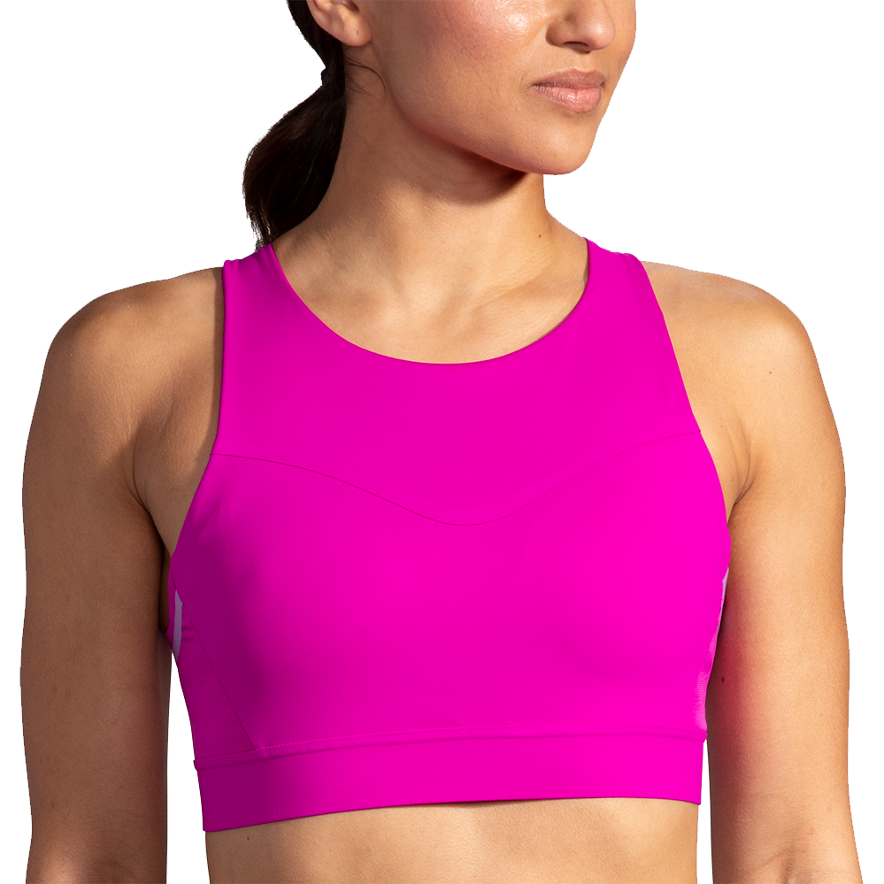 Women's Drive 3 Pocket Run Bra