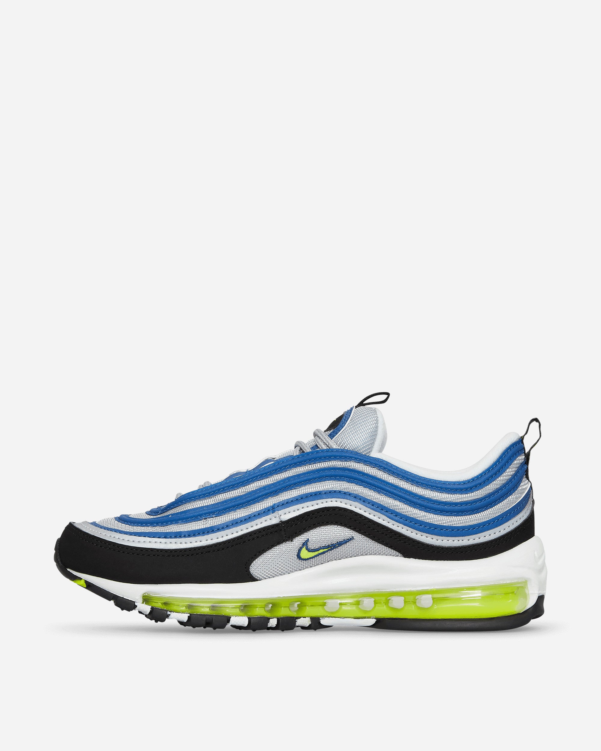 WMNS Air Max 97 OG Sneakers Atlantic Blue