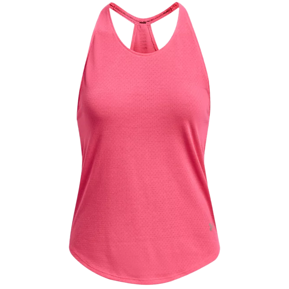 Women's UA Streaker Run Tank