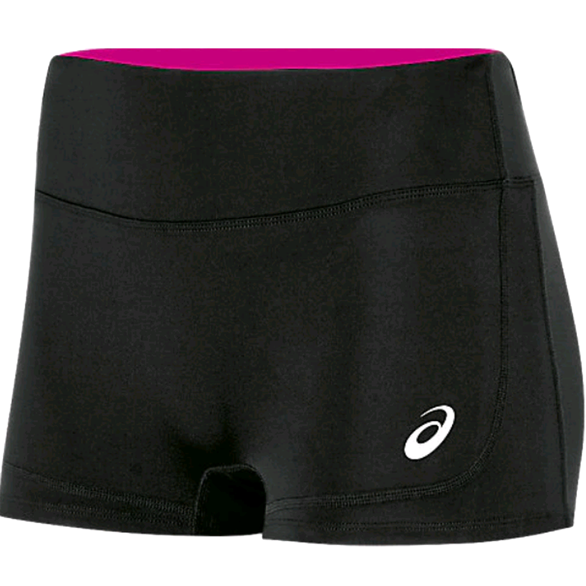 Women's Volley Booty Short