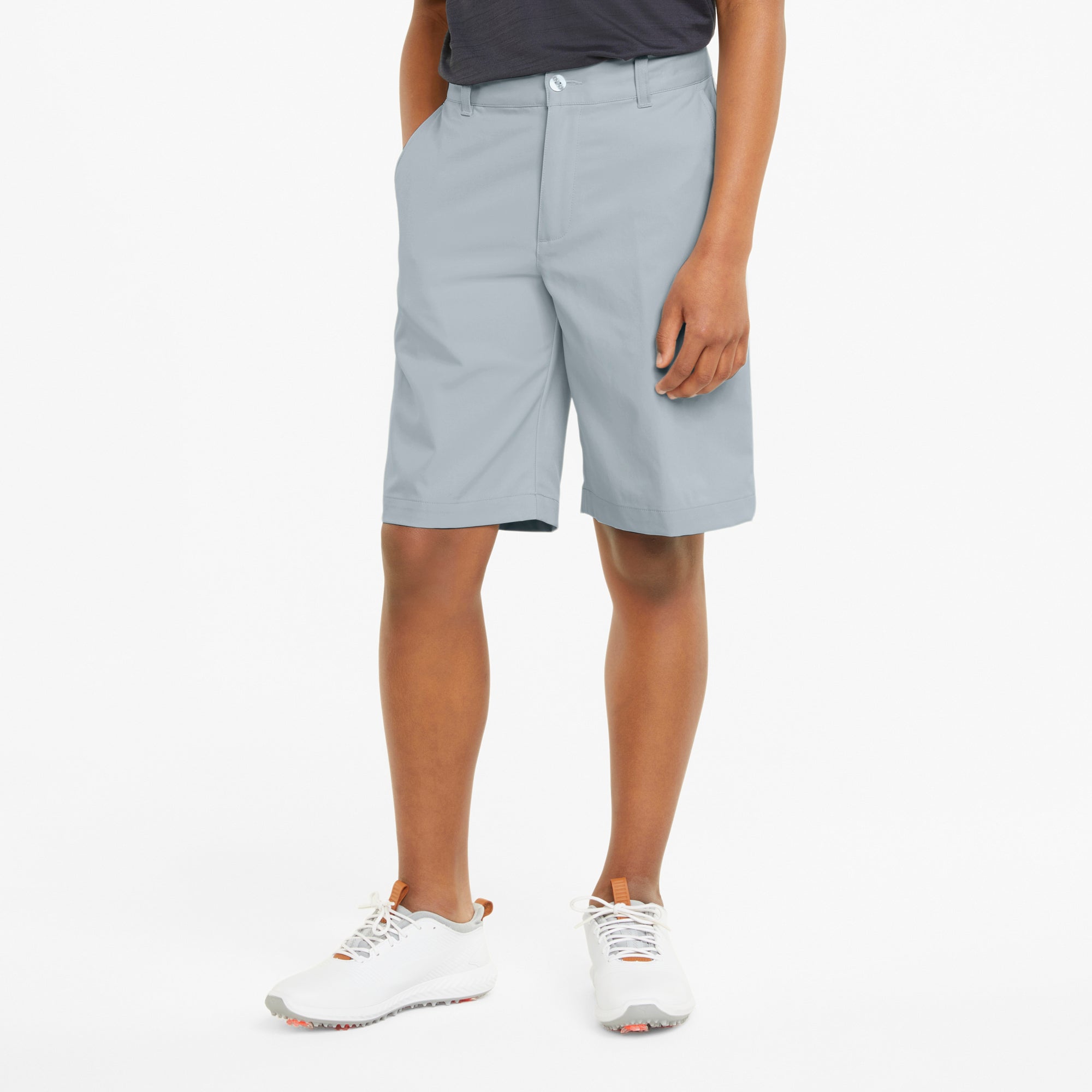 Boy's Stretch Golf Shorts