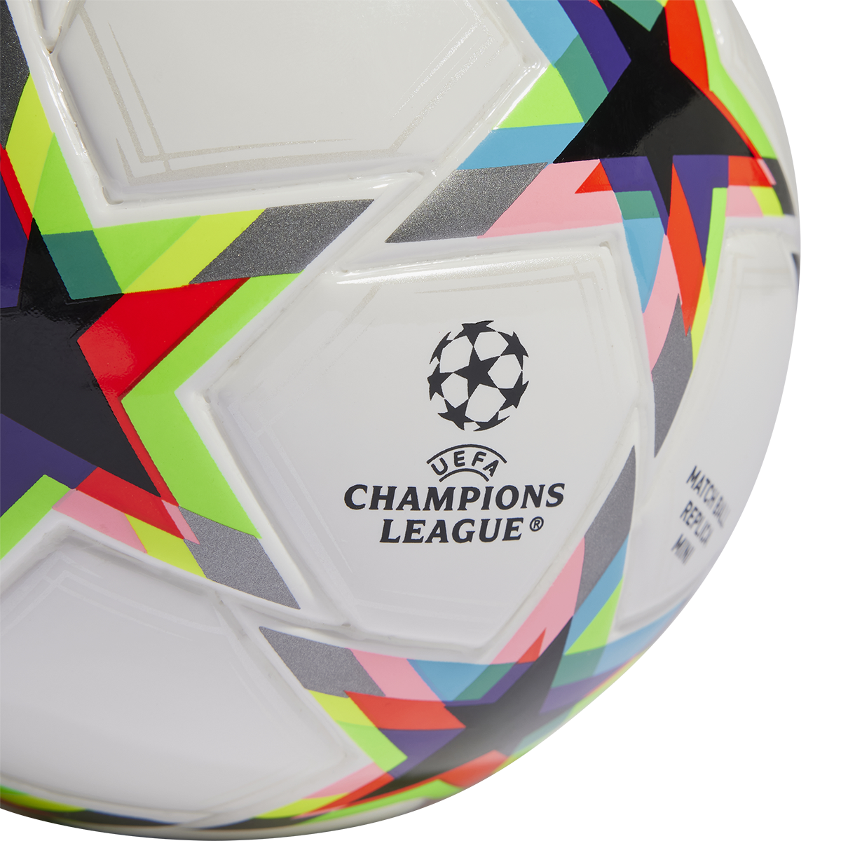 UCL Mini Ball