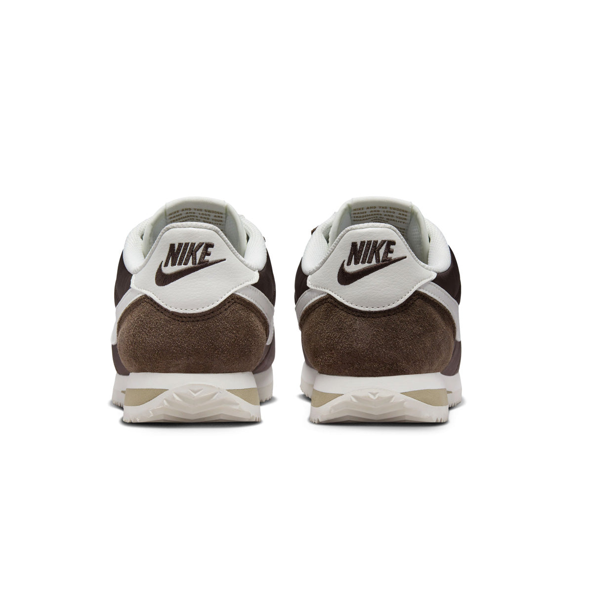 Wmns Cortez 'Baroque Brown'