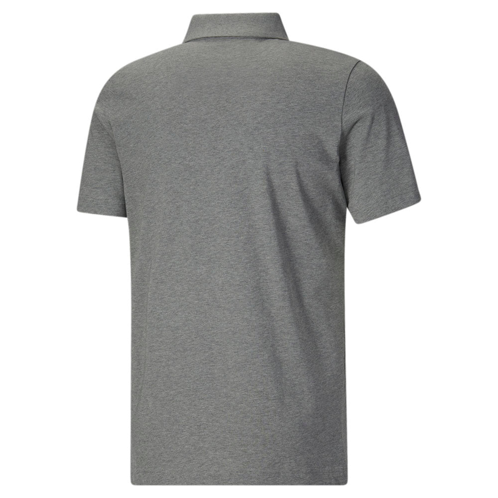 Essential Short Sleeve Polo Shirt