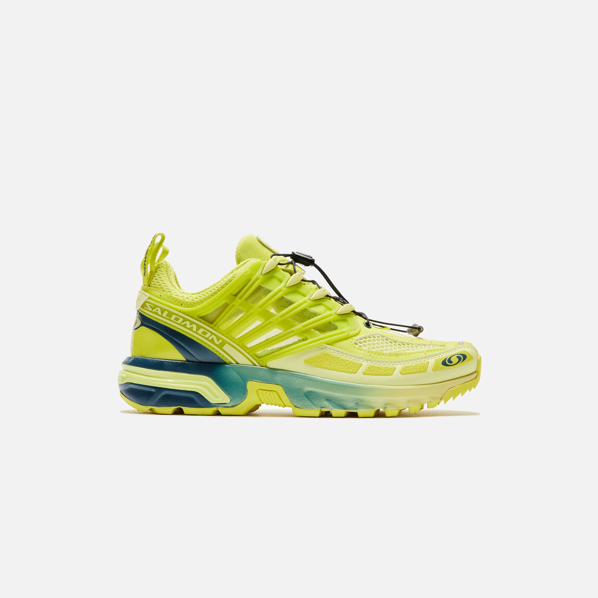 Salomon ACS Pro - Sulphur Spring / Deep Dive / Sunny Lime