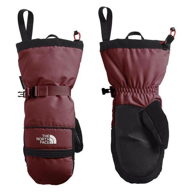 North Face Montana Mitts - Women's 2024