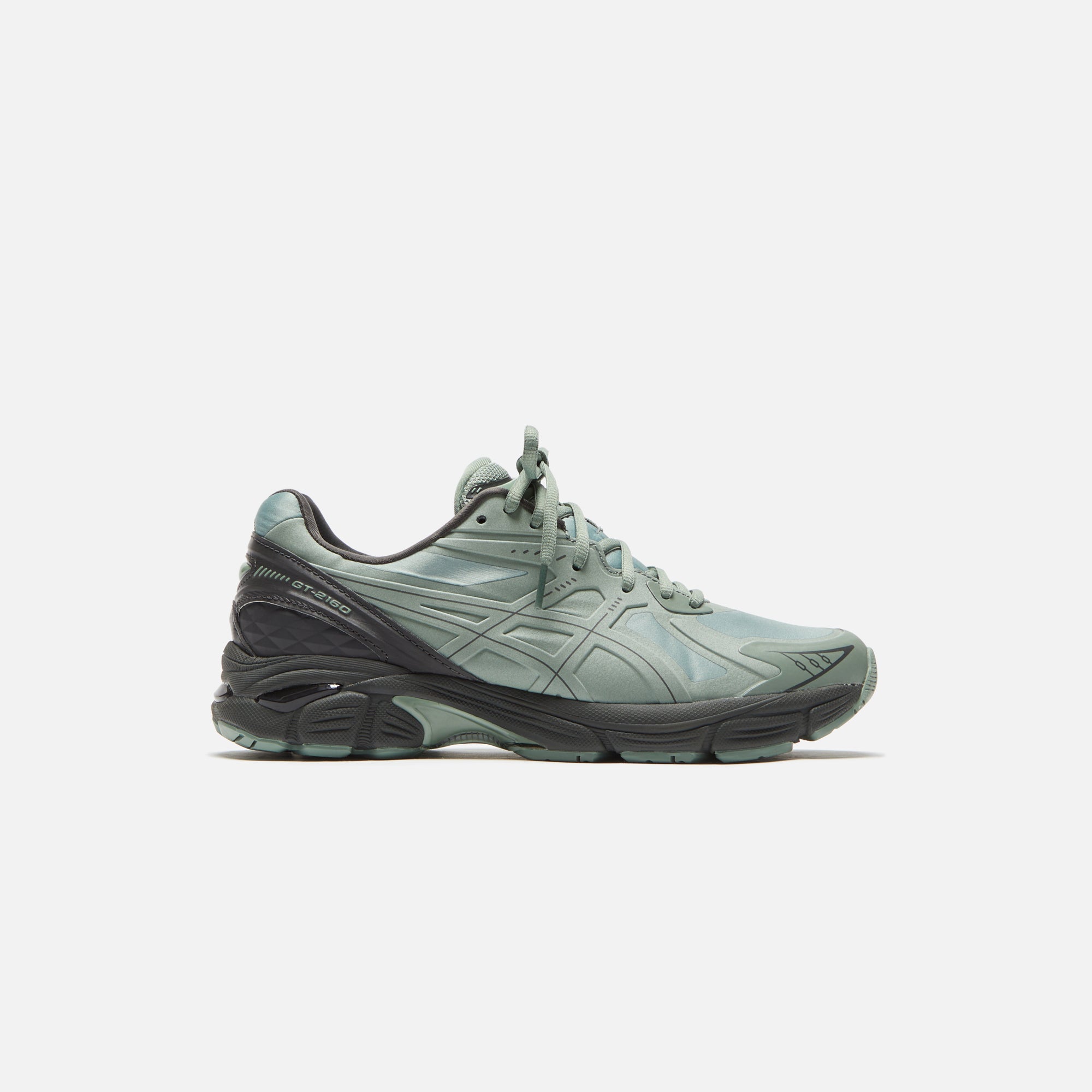 ASICS GT-2160 NS - Slate Grey / Graphite Grey