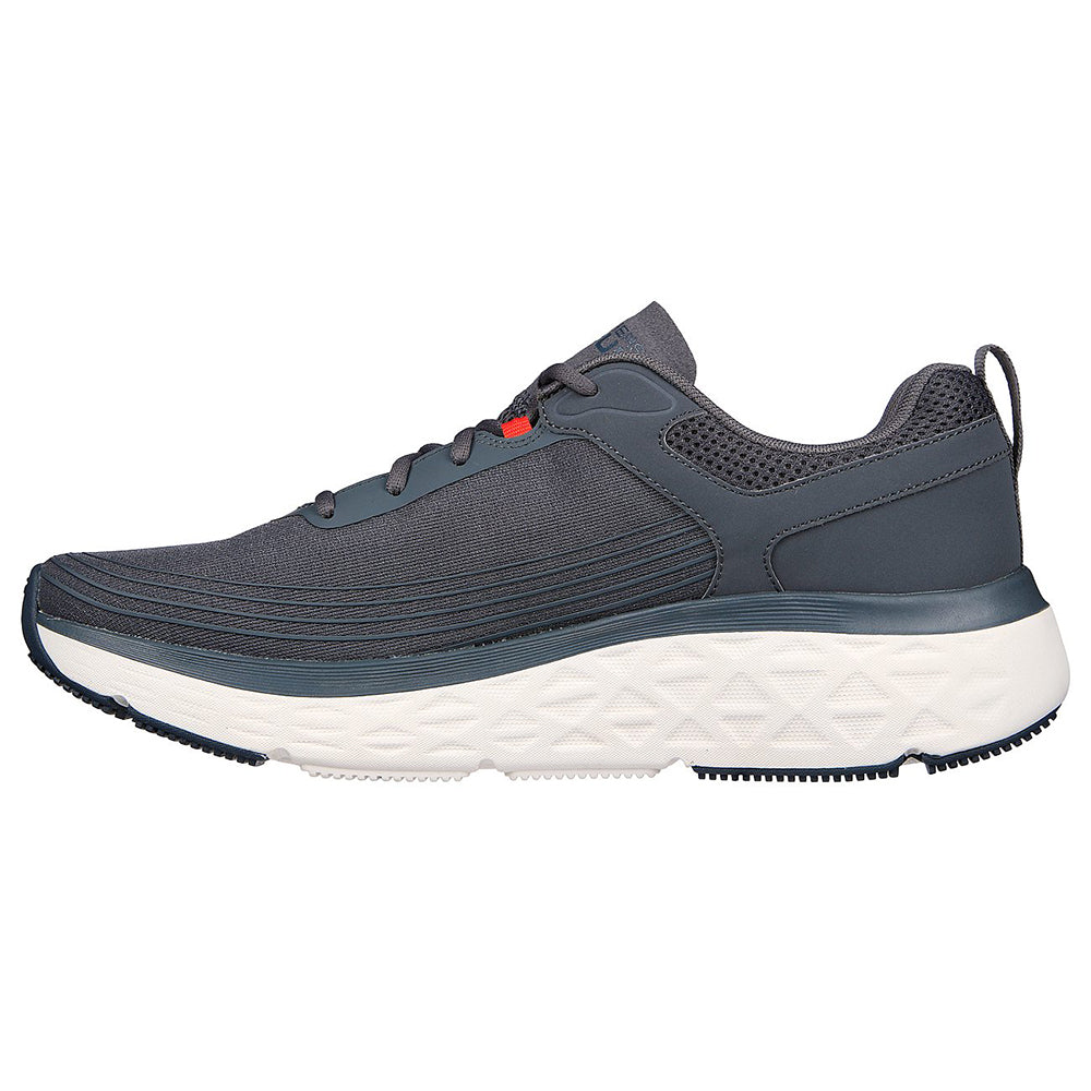 Skechers Men Max Cushioning Delta Shoes - 220340-CHAR