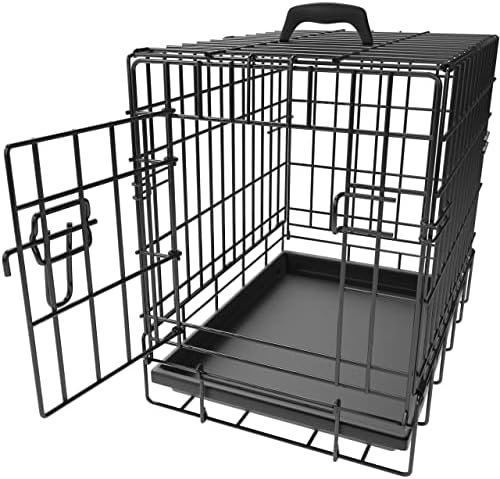 Dog Crates For Small Dogs - Dog Crate 20
